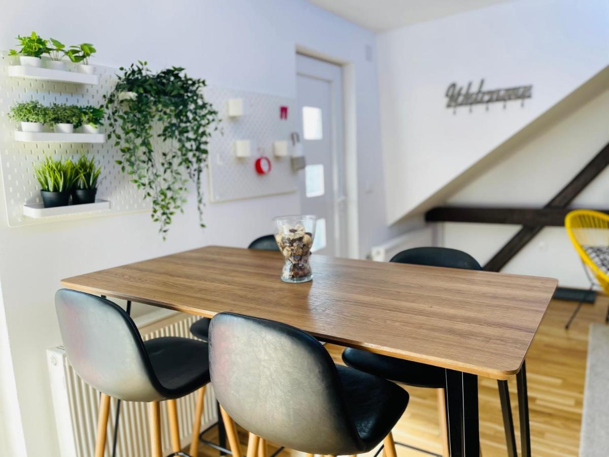 Violet By Alex Rafael Apartment Zagreb